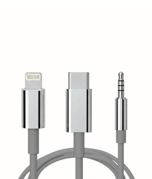 SØLVIR WIRED BUDS