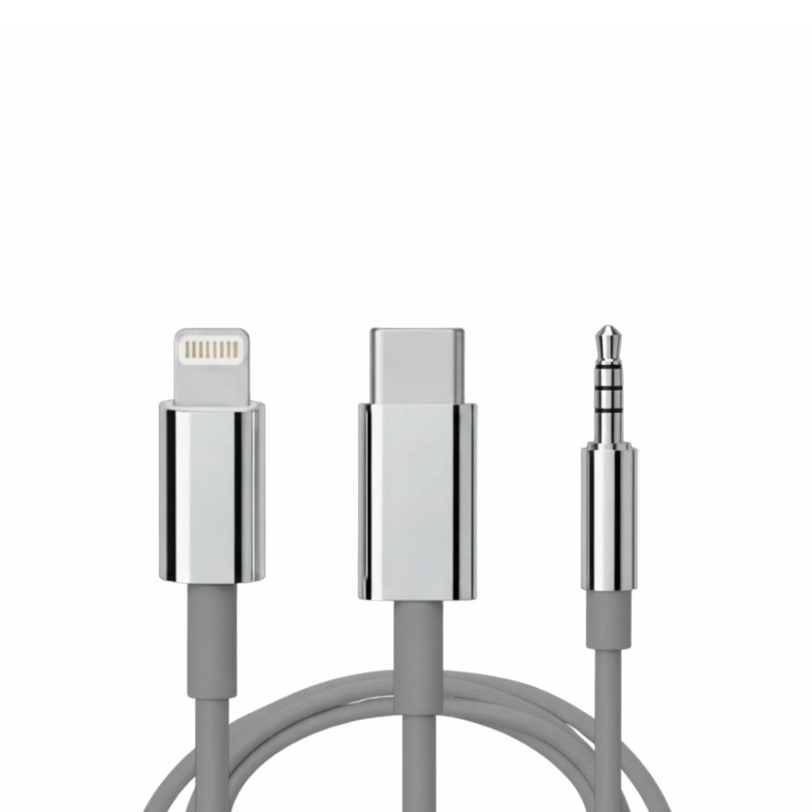 SØLVIR WIRED BUDS