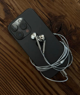SØLVIR WIRED BUDS