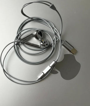 SØLVIR WIRED BUDS