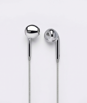 SØLVIR WIRED BUDS