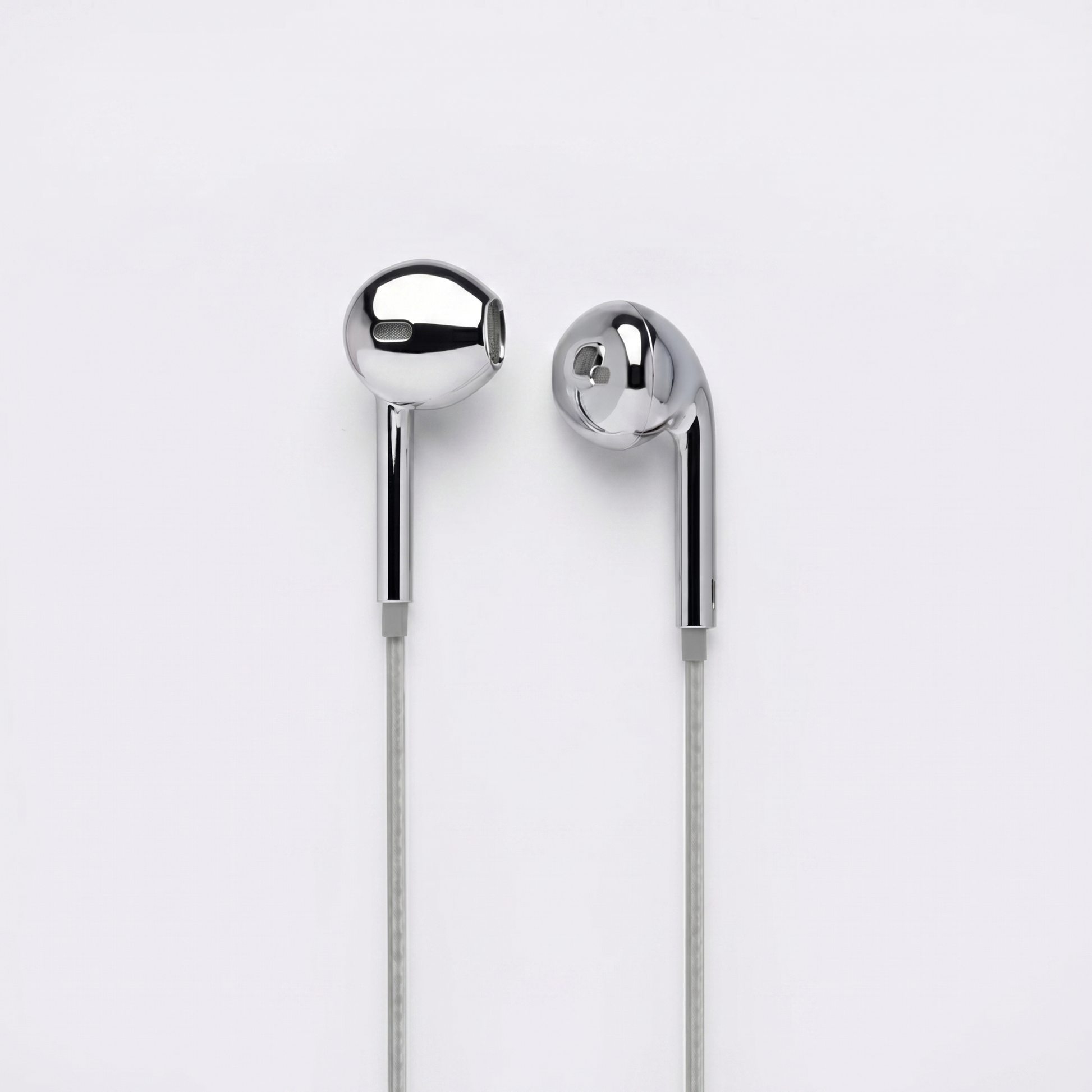 SØLVIR WIRED BUDS
